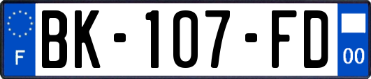 BK-107-FD