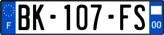 BK-107-FS