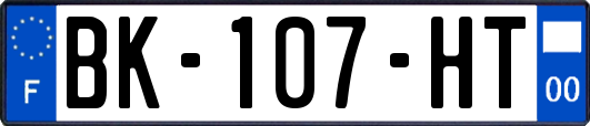 BK-107-HT