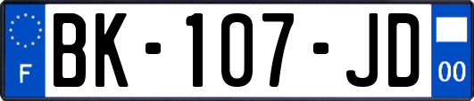 BK-107-JD