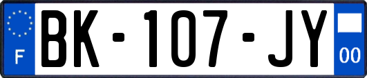 BK-107-JY