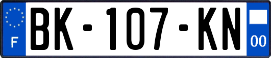 BK-107-KN