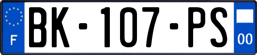 BK-107-PS