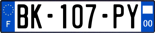 BK-107-PY