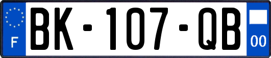 BK-107-QB