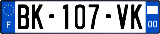 BK-107-VK