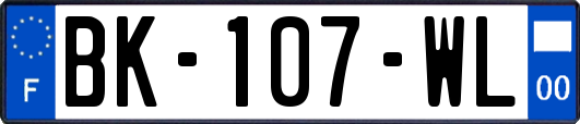 BK-107-WL