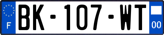 BK-107-WT