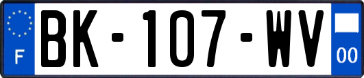 BK-107-WV