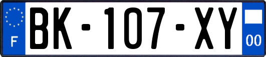 BK-107-XY