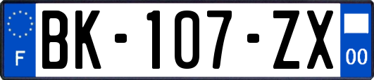 BK-107-ZX