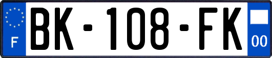 BK-108-FK