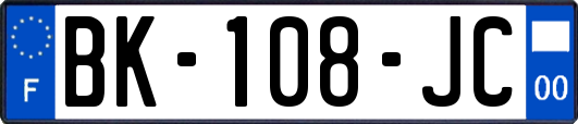 BK-108-JC