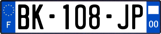 BK-108-JP