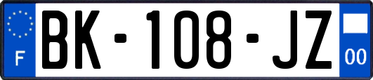 BK-108-JZ