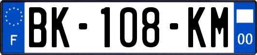 BK-108-KM