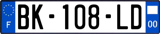 BK-108-LD