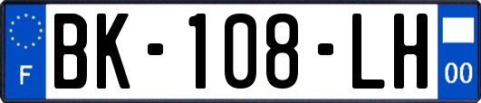 BK-108-LH