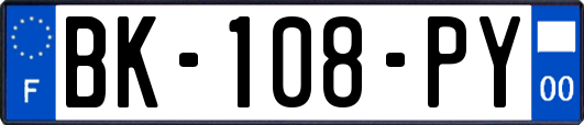 BK-108-PY