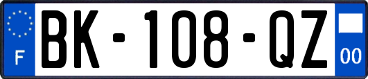 BK-108-QZ