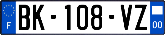 BK-108-VZ