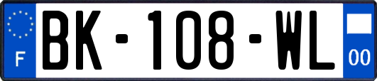 BK-108-WL