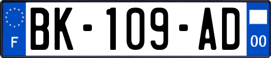 BK-109-AD