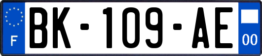 BK-109-AE