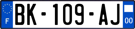 BK-109-AJ