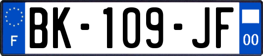 BK-109-JF