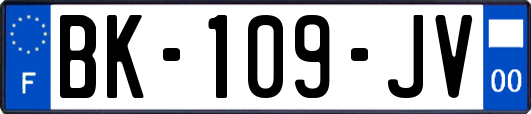 BK-109-JV