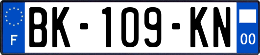 BK-109-KN