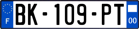 BK-109-PT