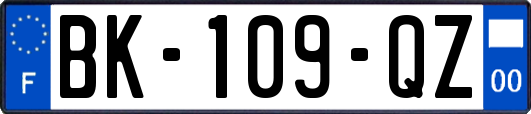 BK-109-QZ