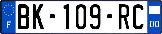 BK-109-RC