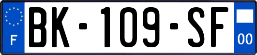 BK-109-SF