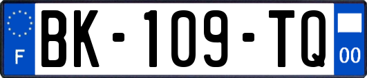 BK-109-TQ