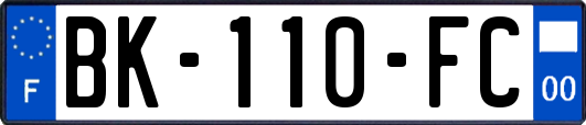 BK-110-FC