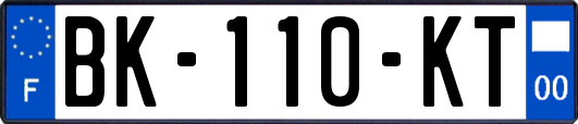 BK-110-KT