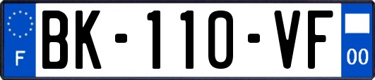 BK-110-VF