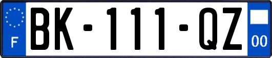 BK-111-QZ