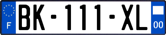 BK-111-XL