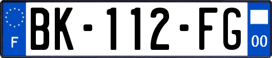 BK-112-FG