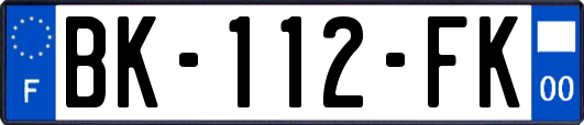 BK-112-FK