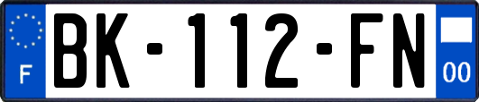 BK-112-FN