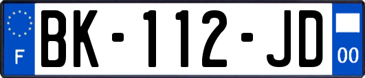 BK-112-JD