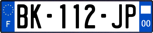 BK-112-JP