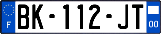 BK-112-JT