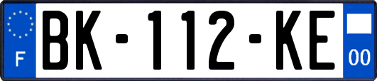 BK-112-KE