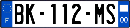 BK-112-MS